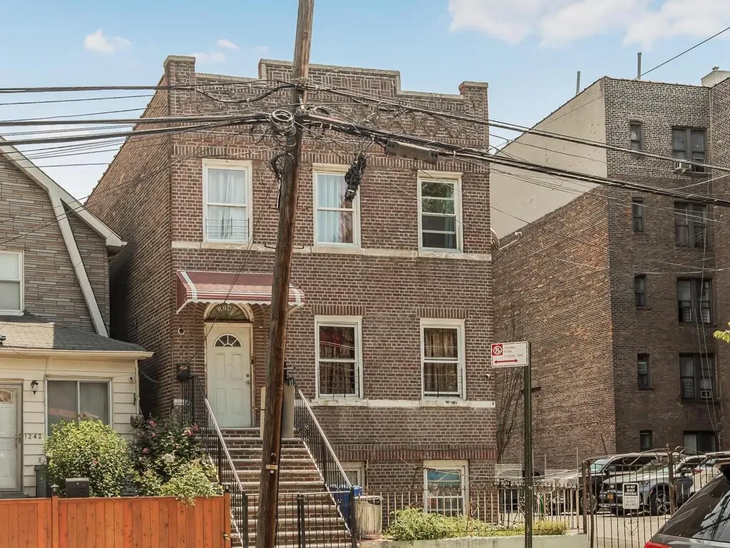 1240 Leland Avenue Bronx NY 10472