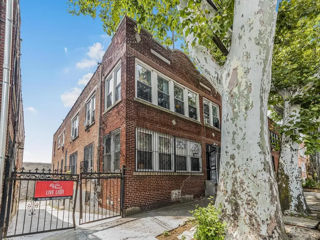 613 Barretto Street Bronx NY 10474