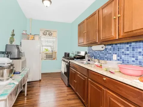 613 Barretto Street Bronx NY 10474