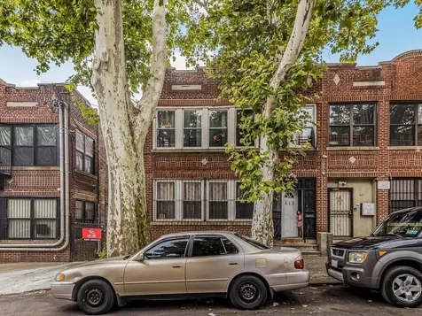 613 Barretto Street Bronx NY 10474