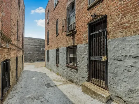 613 Barretto Street Bronx NY 10474