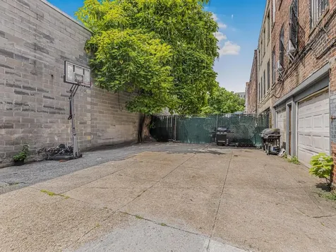 613 Barretto Street Bronx NY 10474