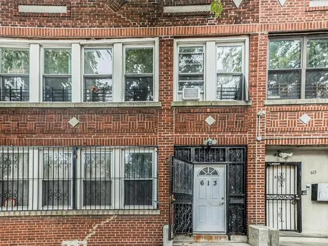 613 Barretto Street Bronx NY 10474