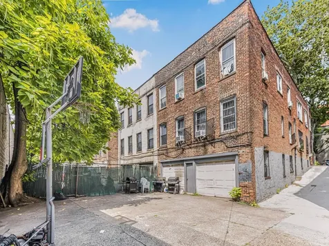 613 Barretto Street Bronx NY 10474