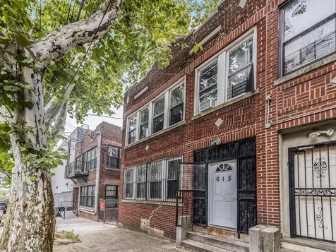 613 Barretto Street Bronx NY 10474