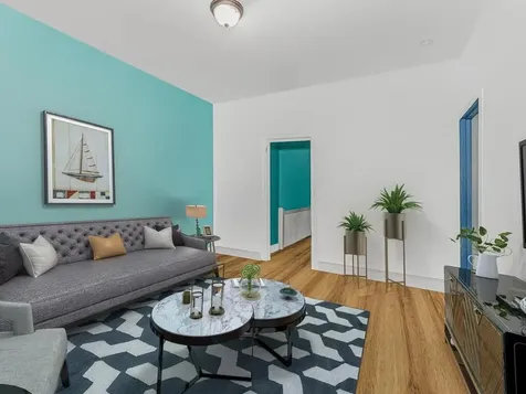 613 Barretto Street Bronx NY 10474
