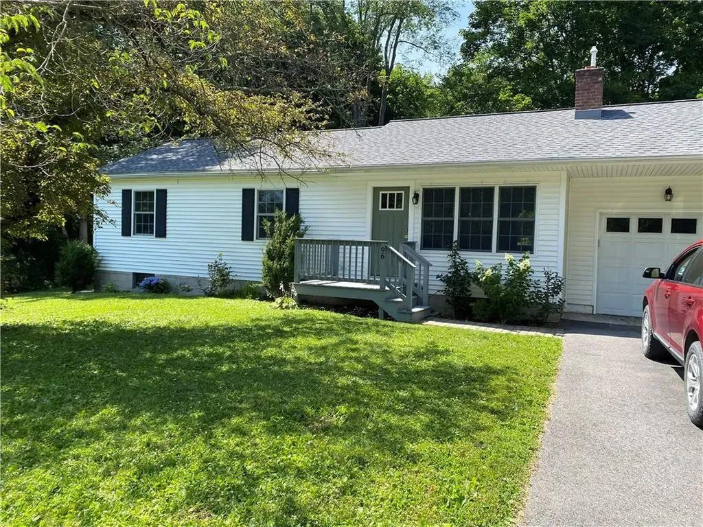 96 Macghee Road Poughkeepsie NY 12603