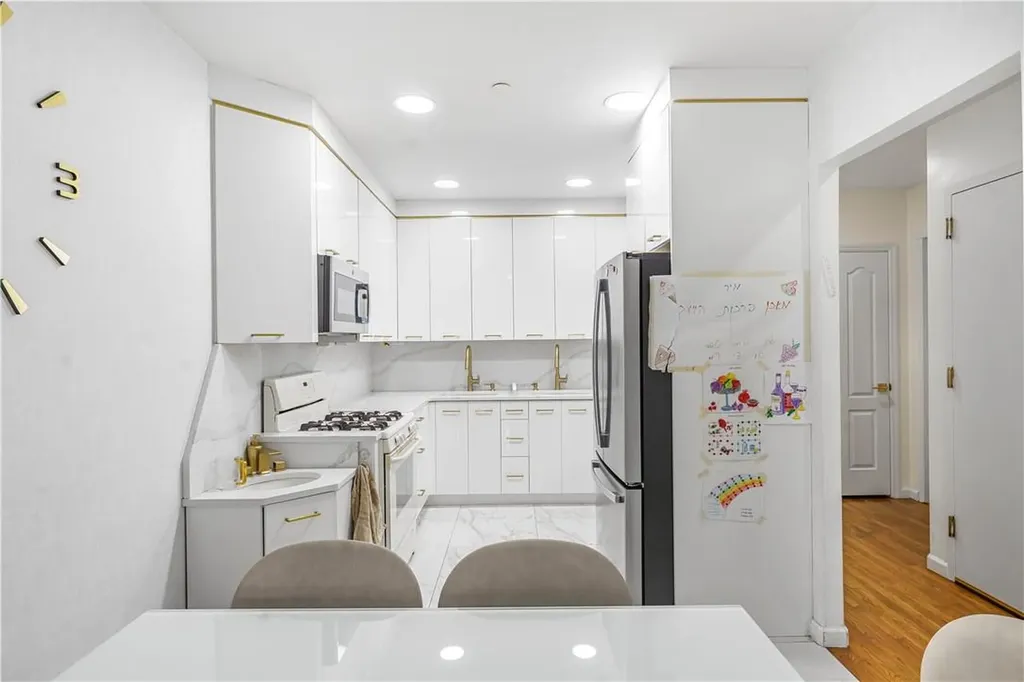 764 Kent Avenue Brooklyn NY 11249
