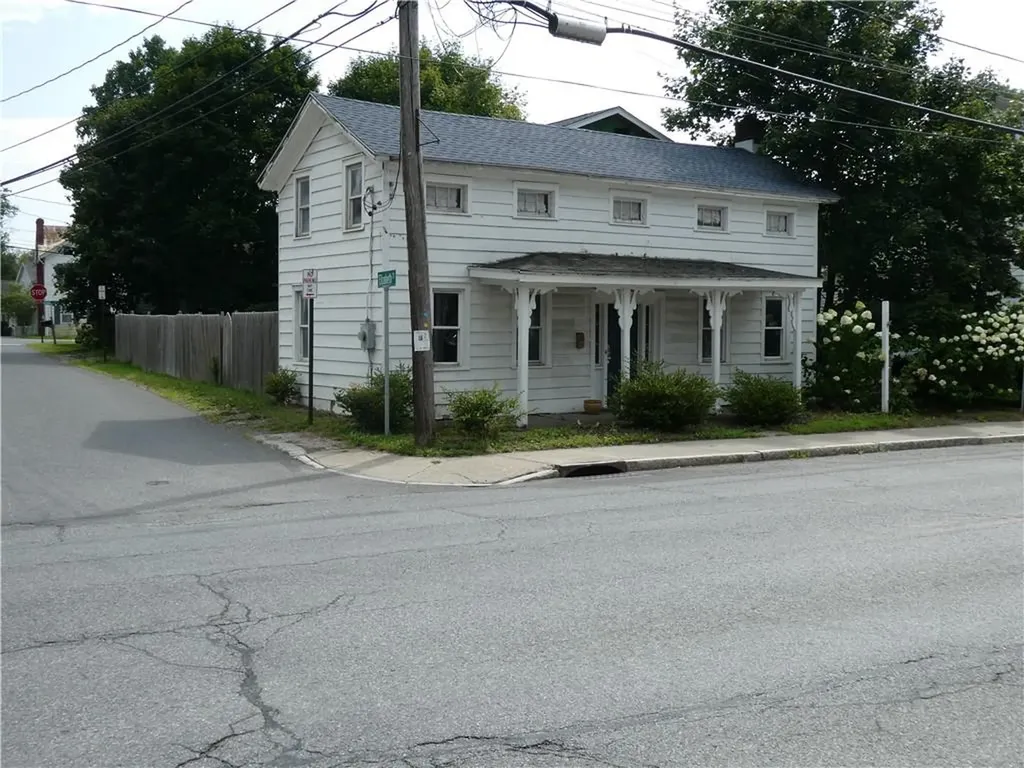 24 E Market Street Red Hook NY 12571