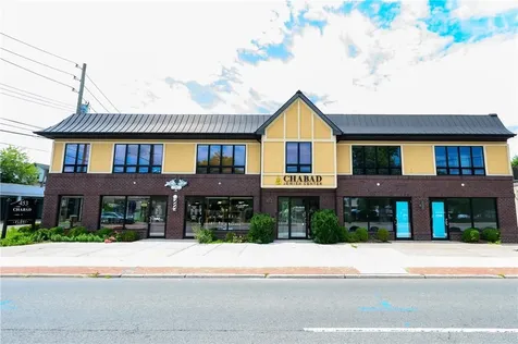 453 White Plains Road Eastchester NY 10709