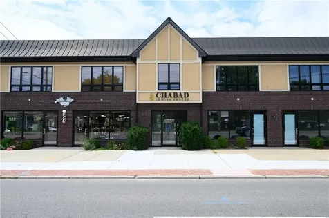 453 White Plains Road Eastchester NY 10709