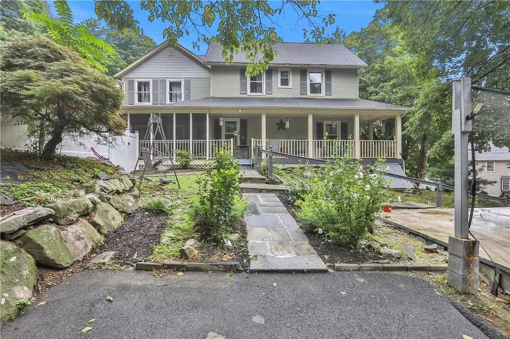 63 Mill Street Cornwall NY 12518