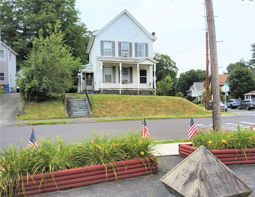 139 Highland Avenue Kingston NY 12401