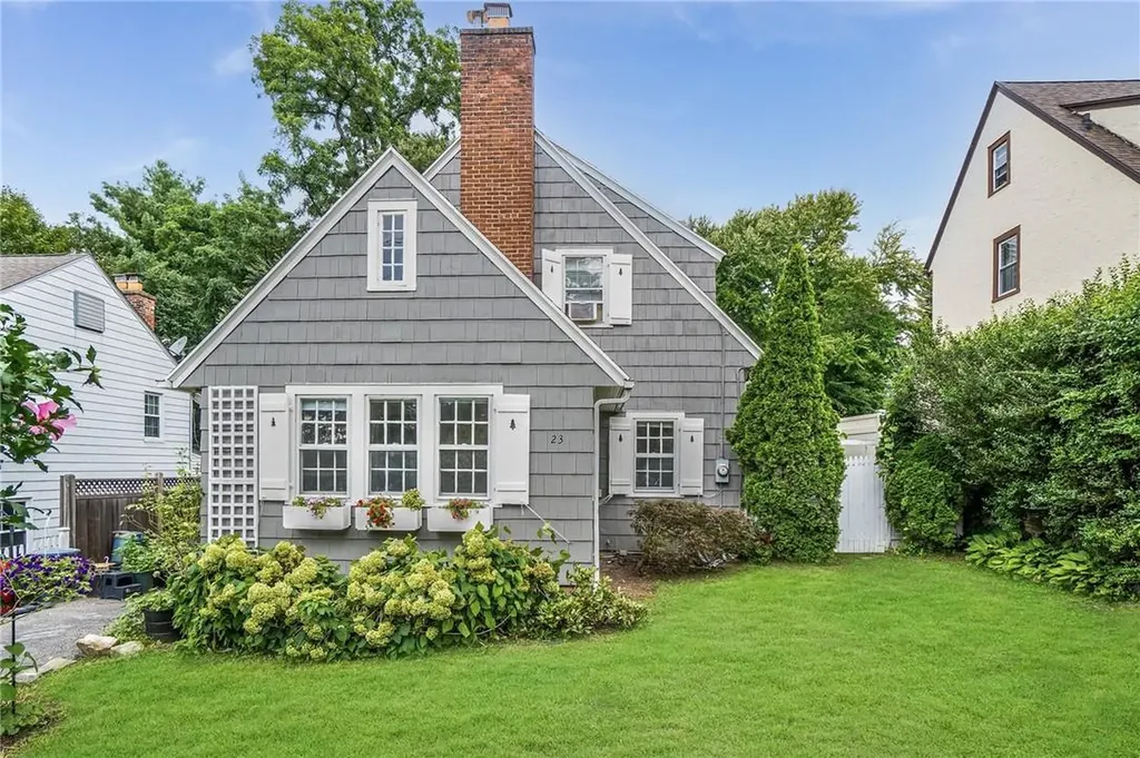 23 Harvard Drive Hartsdale NY 10530