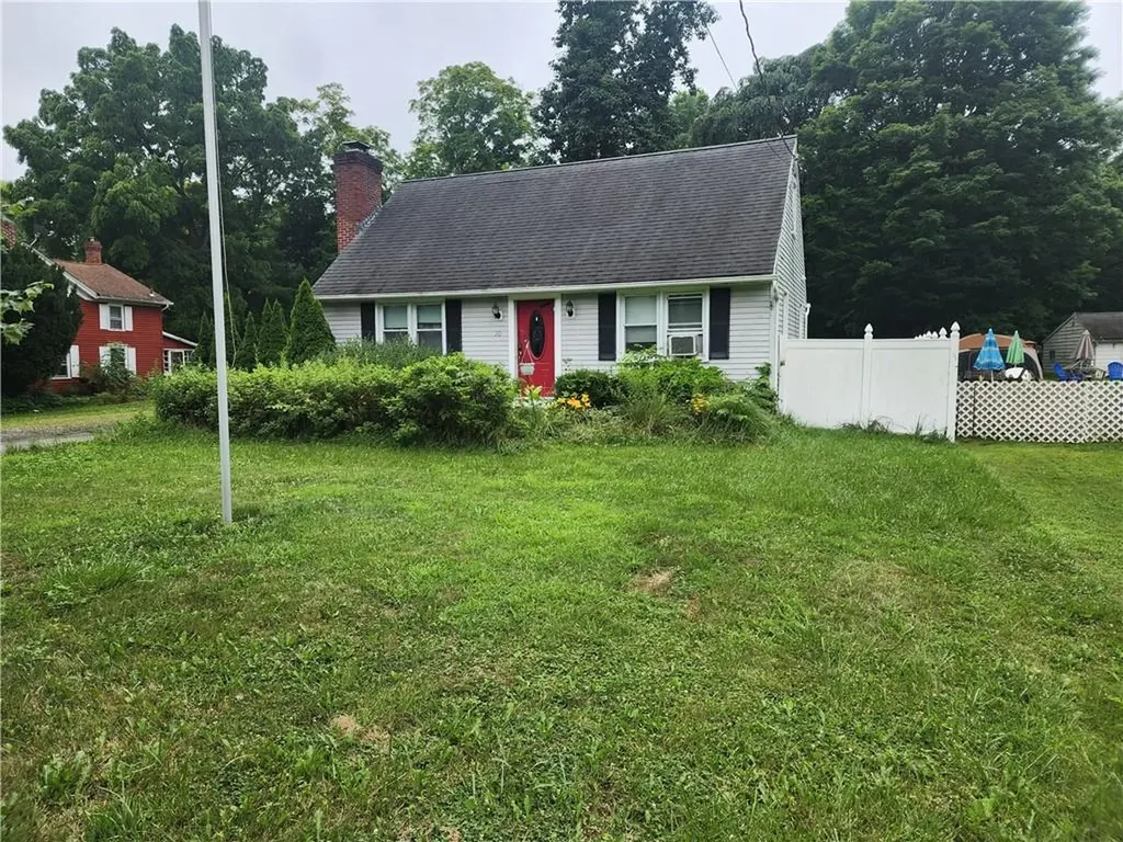 30 Maple Lane Dover Plains NY 12522