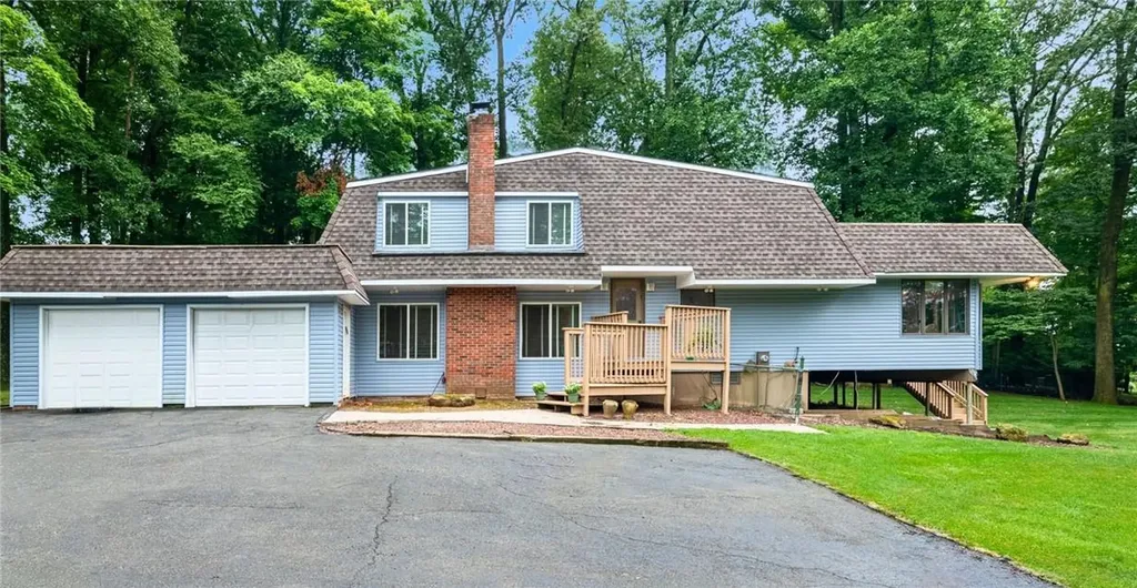 33 Winesap Lane Monsey NY 10952