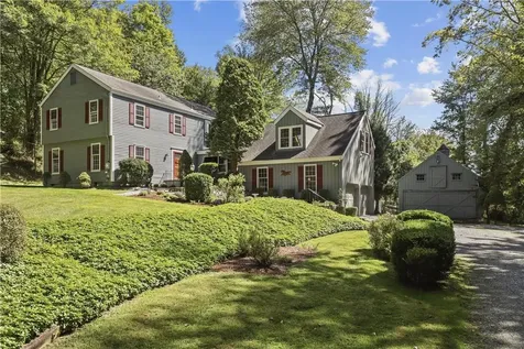 16 Longview Road South Salem NY 10590