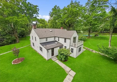 420 Nanny Hagen Road Thornwood NY 10594