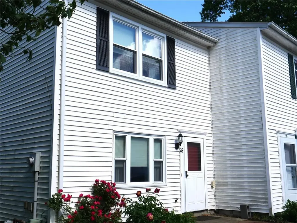 26 Greenhouse Lane Poughkeepsie NY 12603
