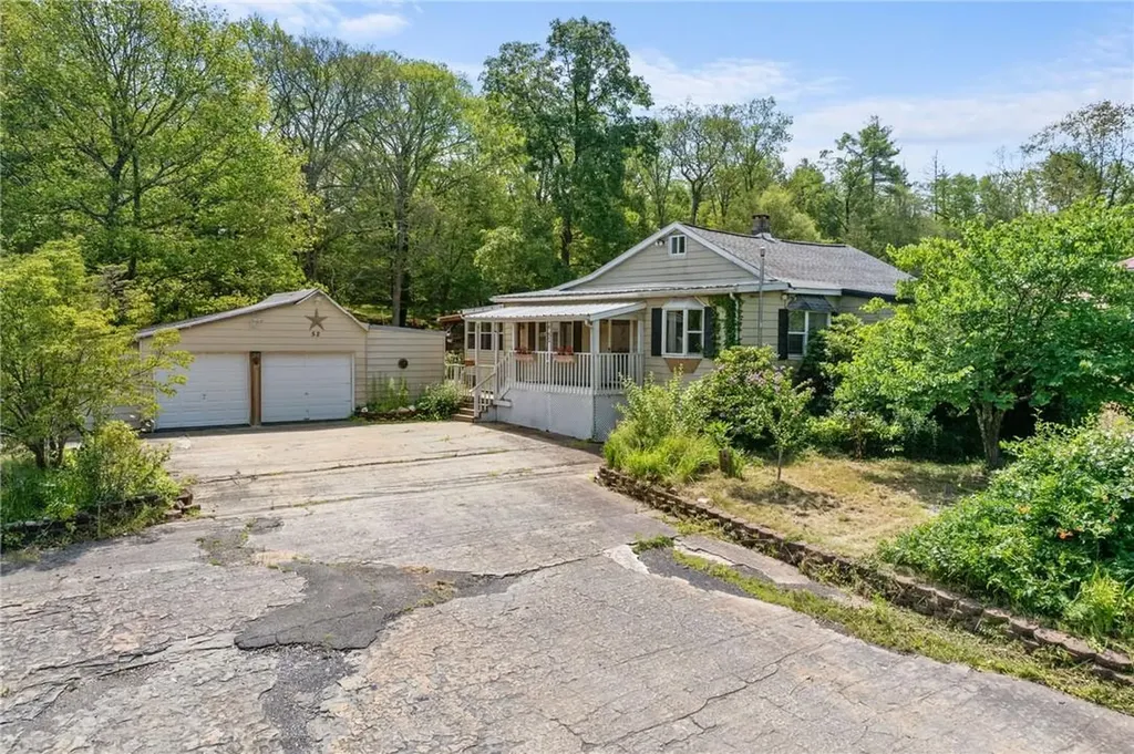 52 Collier Road West Hurley NY 12491