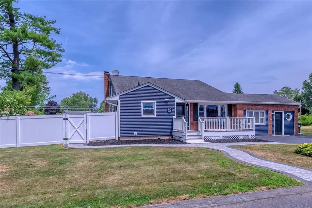 80 Northfield Street Kingston NY 12401
