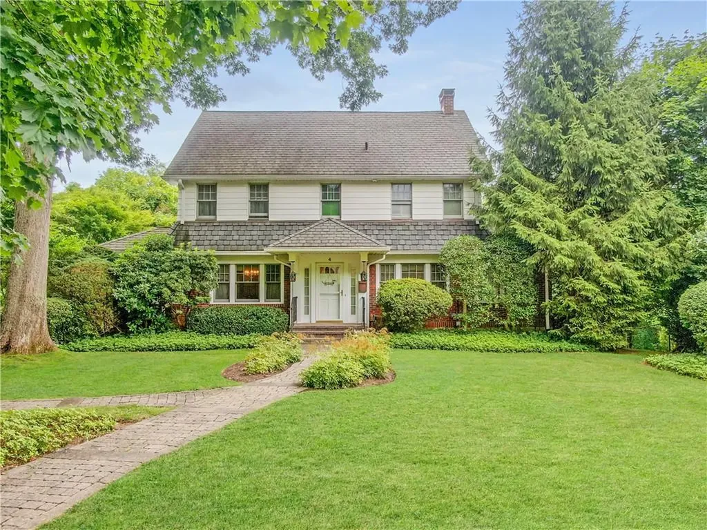 4 Murchison Place White Plains NY 10605