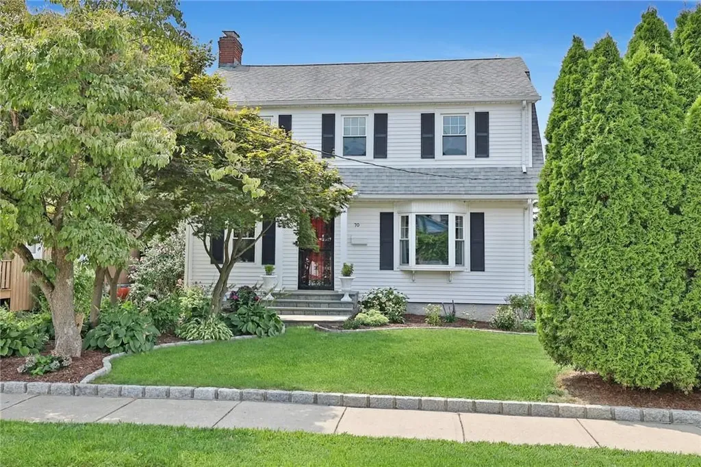 70 Prospect Avenue Ossining NY 10562