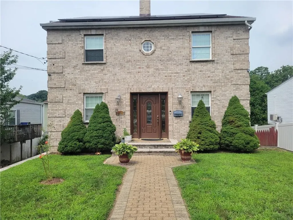 59 Mayfair Road Yonkers NY 10710