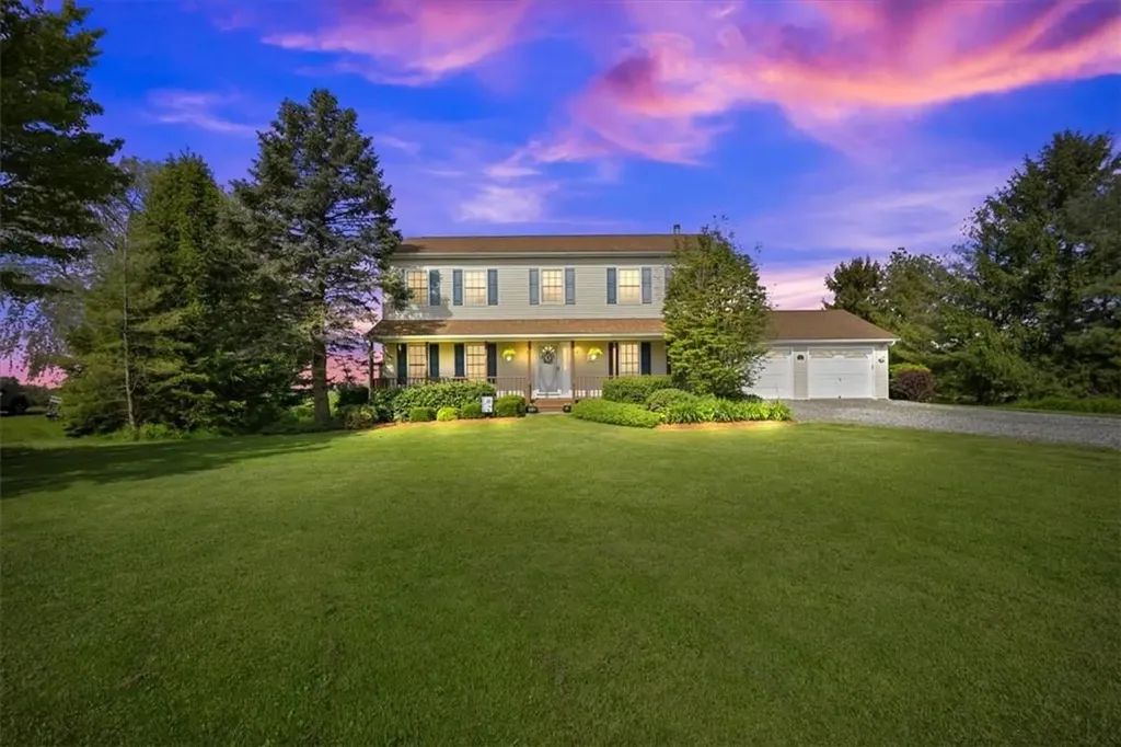 10 Blueberry Drive Wingdale NY 12594