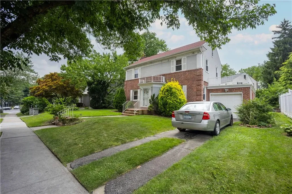 8068 Springfield Boulevard Hollis Hills NY 11427