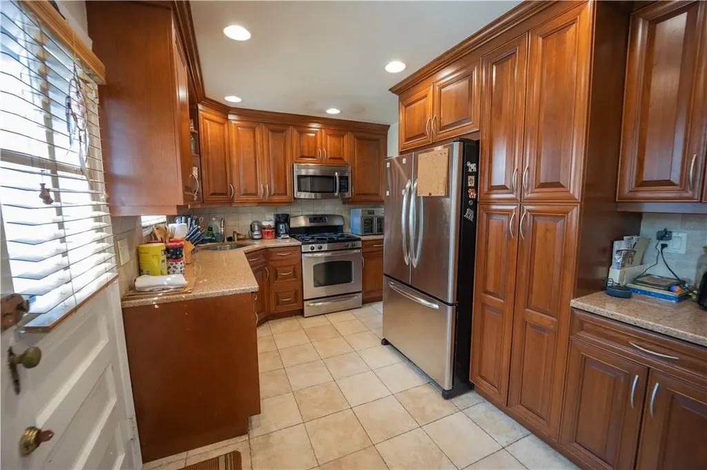 8068 Springfield Boulevard Hollis Hills NY 11427