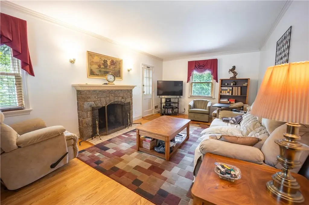 8068 Springfield Boulevard Hollis Hills NY 11427