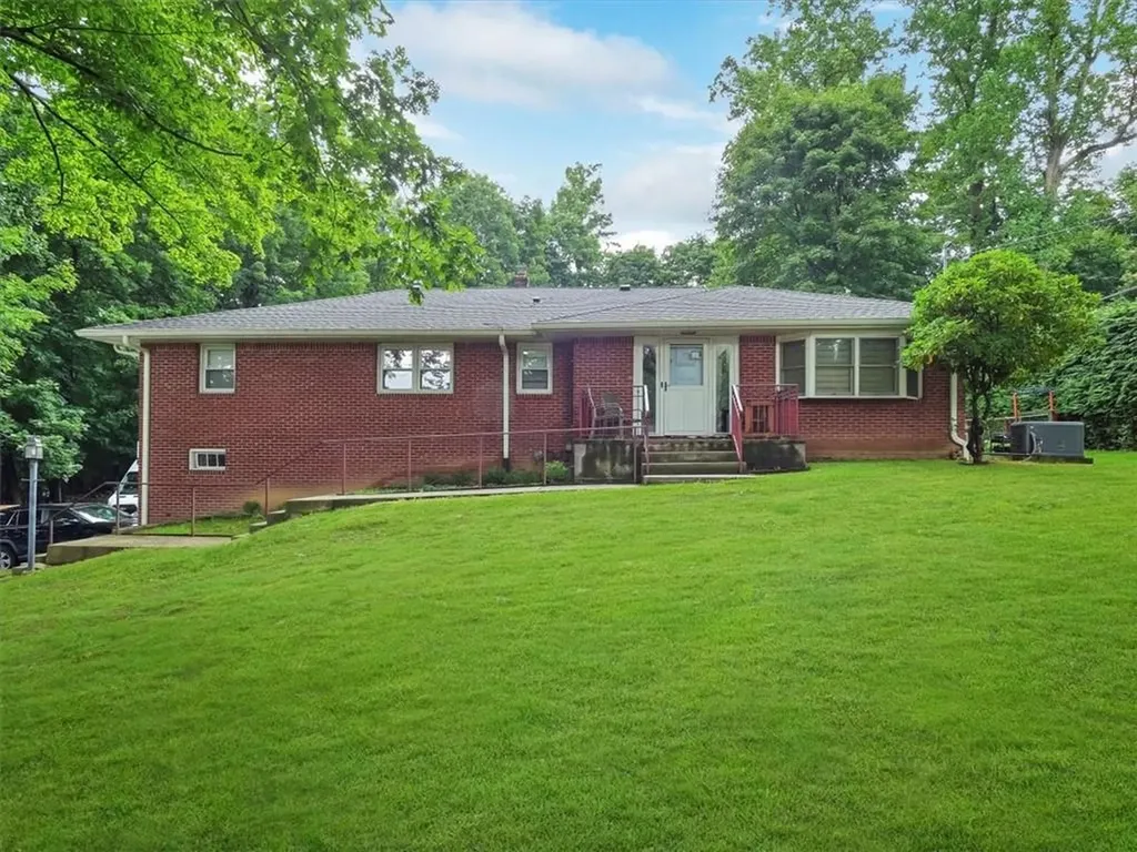 10 Milrose Lane Monsey NY 10952
