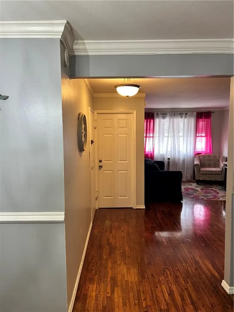 3512 Grace Avenue Bronx NY 10466