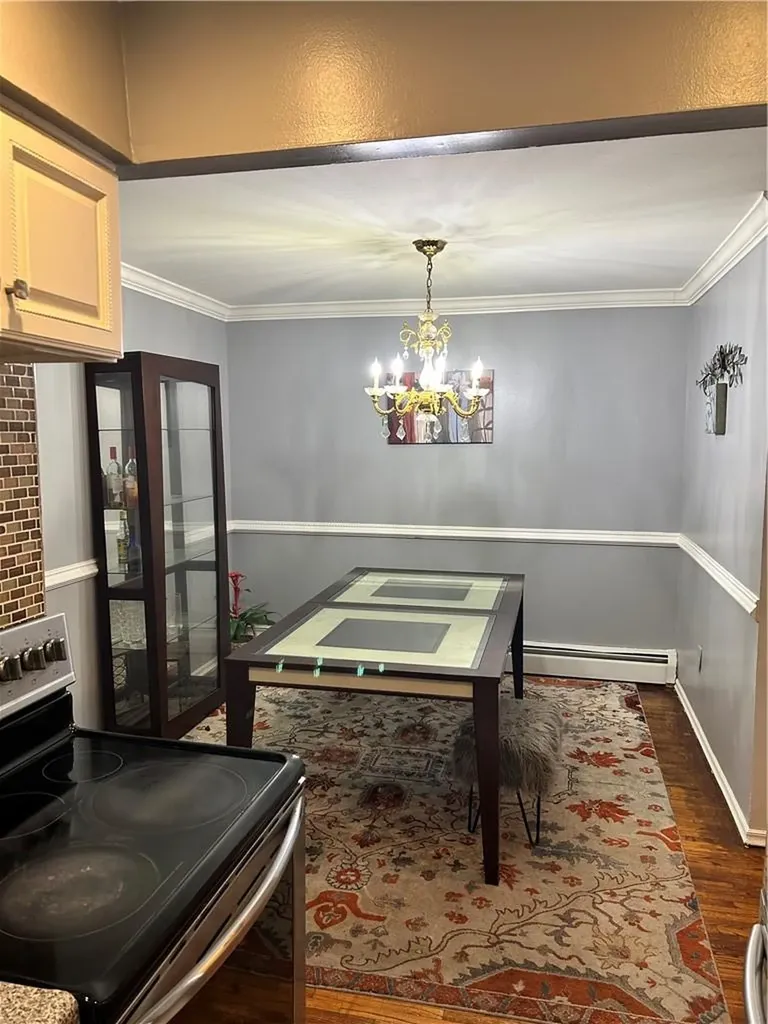 3512 Grace Avenue Bronx NY 10466