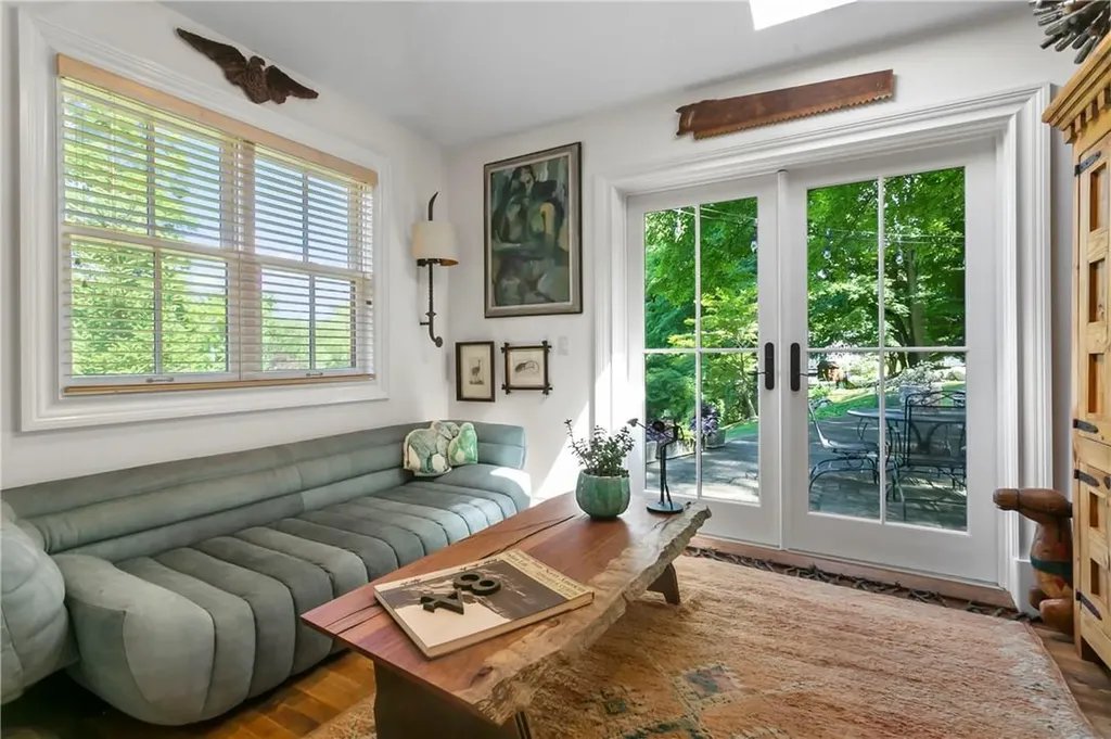 84 Mountain Road Irvington NY 10533