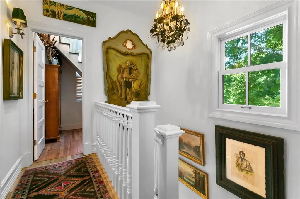 84 Mountain Road Irvington NY 10533