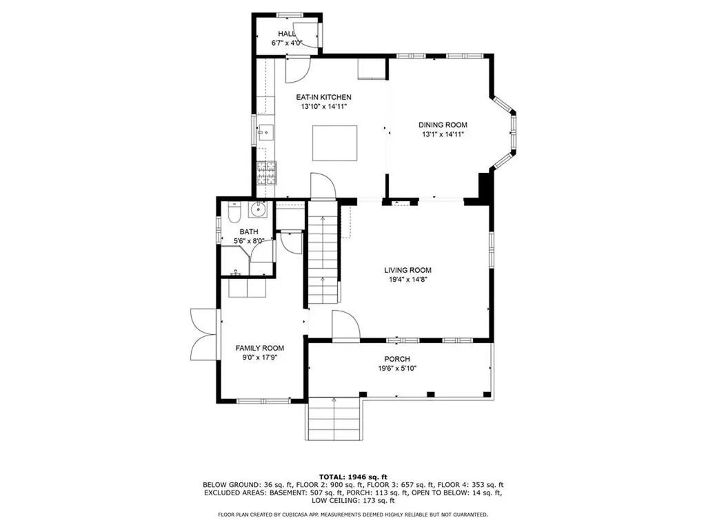 84 Mountain Road Irvington NY 10533