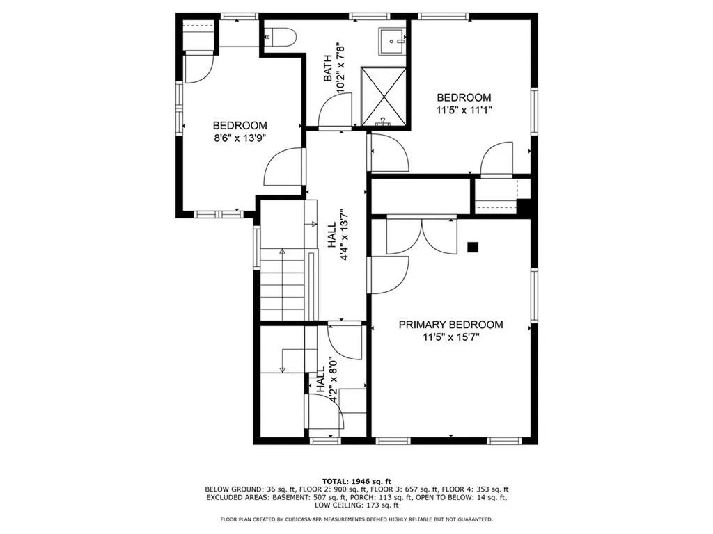 84 Mountain Road Irvington NY 10533