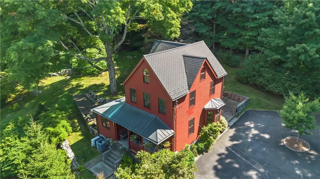 84 Mountain Road Irvington NY 10533