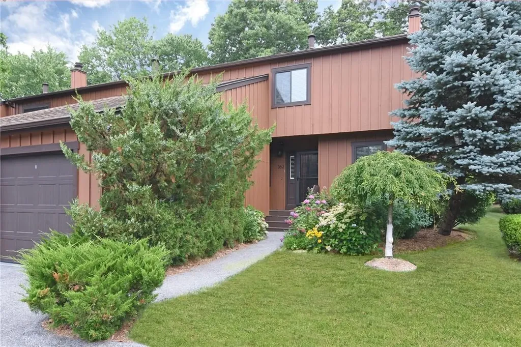362 Birch Lane Irvington NY 10533