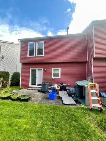 63 Beechwood Avenue Mount Vernon NY 10553
