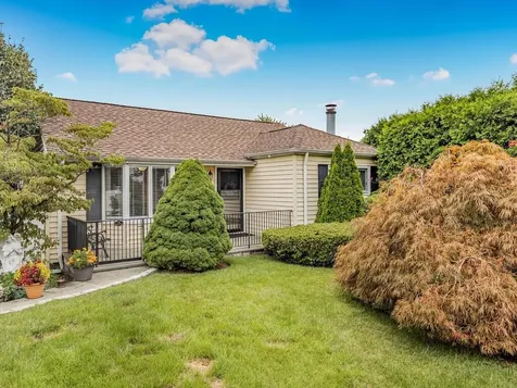 142 Croydon Road Yonkers NY 10710