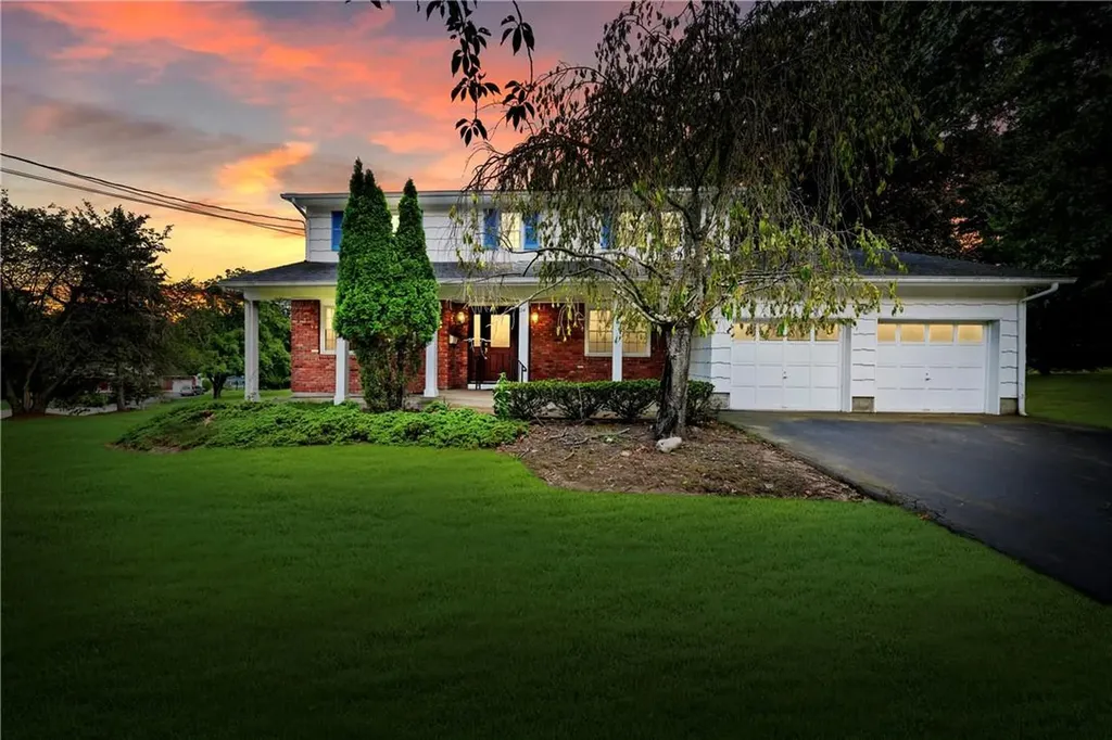 24 Mouacdie Drive Pearl River NY 10965