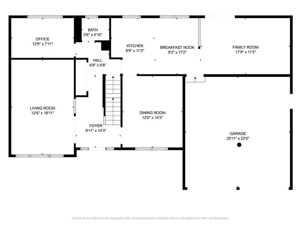 24 Mouacdie Drive Pearl River NY 10965