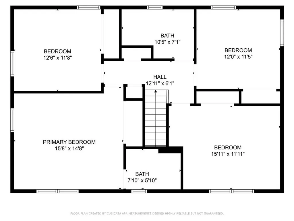 24 Mouacdie Drive Pearl River NY 10965