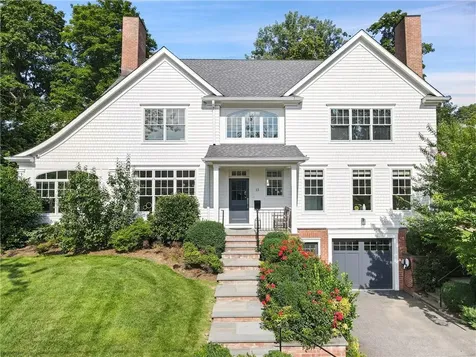 15 Colby Avenue Rye NY 10580