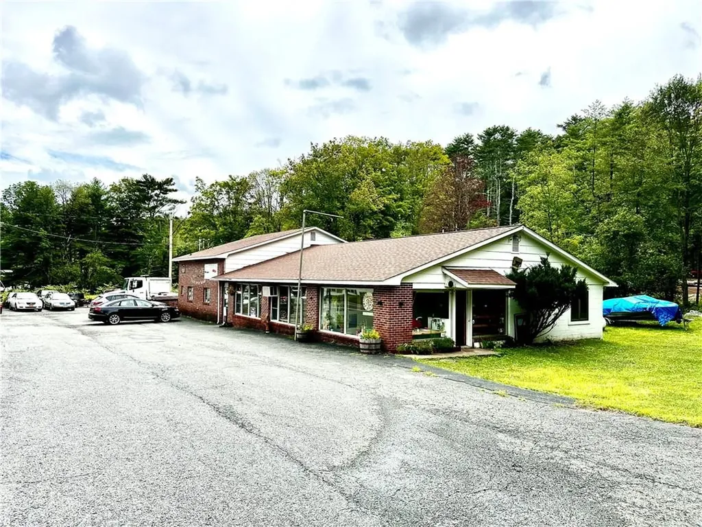 555 State Route 55 Eldred NY 12732