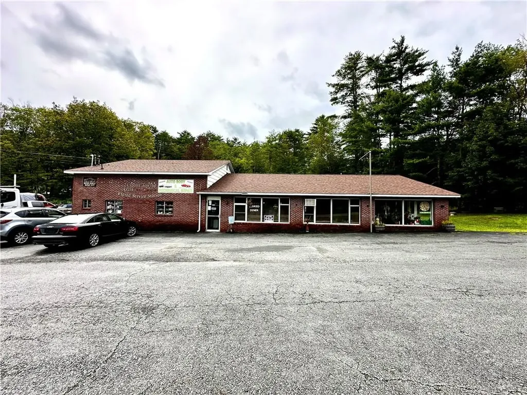 555 State Route 55 Eldred NY 12732