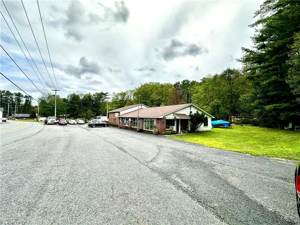 555 State Route 55 Eldred NY 12732
